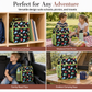 🍱 Kids’ Insulated Lunch Bag – Easy-Clean & Spacious Design