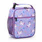 🍱 Kids’ Insulated Lunch Bag – Easy-Clean & Spacious Design