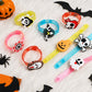 🎃 Halloween LED Bracelet – Glowing Party Accessory