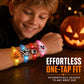 🎃 Halloween LED Bracelet – Glowing Party Accessory