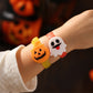 🎃 Halloween LED Bracelet – Glowing Party Accessory