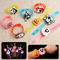 🎃 Halloween LED Bracelet – Glowing Party Accessory
