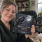 Mysterious Raven and Crow 2027 Wall Calendar
