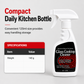 🔥Fast-Acting Glass Cooktop Cleaning Spray