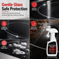 🔥Fast-Acting Glass Cooktop Cleaning Spray