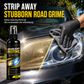🚗 Headlight Restoration Spray – Remove Yellowing & Restore Clarity