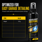 🚗 Headlight Restoration Spray – Remove Yellowing & Restore Clarity