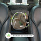 🐾 Waterproof Pet Car Seat Cushion – Protect Your Seats & Travel Comfortably