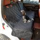 🐾 Waterproof Pet Car Seat Cushion – Protect Your Seats & Travel Comfortably