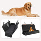 🐾 Waterproof Pet Car Seat Cushion – Protect Your Seats & Travel Comfortably