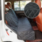 🐾 Waterproof Pet Car Seat Cushion – Protect Your Seats & Travel Comfortably