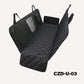 🐾 Waterproof Pet Car Seat Cushion – Protect Your Seats & Travel Comfortably
