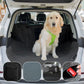 🐾 Waterproof Pet Car Seat Cushion – Protect Your Seats & Travel Comfortably