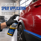 🚗 Car Scratch Repair Spray – Easy DIY Color Touch-Up
