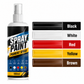 🚗 Car Scratch Repair Spray – Easy DIY Color Touch-Up