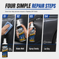 🚗 Car Scratch Repair Spray – Easy DIY Color Touch-Up