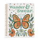 Cute Adult Coloring Book