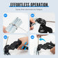 🔧 Stainless Steel Zip Tie Tool – Tension & Cut Heavy-Duty Cable Ties