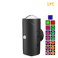 🌈 Smart Motion Sensor LED Night Light – Auto Lighting for Bedroom & Hallway
