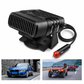 🚗 Car Windshield Defroster – Adjustable Warm-Air Window Heater