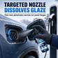 ❄️ EV Charging Port De-Icer Spray – Targeted Frost Removal for Winter