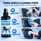 ❄️ EV Charging Port De-Icer Spray – Targeted Frost Removal for Winter
