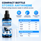 ❄️ EV Charging Port De-Icer Spray – Targeted Frost Removal for Winter