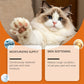 🐾 Pet Paw & Nose Moisturizing Lotion – Easy Roll-On Hydrating Care