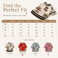 🐻 British Heritage Pet Sweater – Cozy Knit Pullover for Dogs & Cats