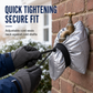 ❄️ Insulated Outdoor Faucet Cover – Thickened Winter Freeze Protection