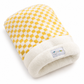 🐱 Cozy Plush Cat Sleeping Bag – Thick Warm Cave Bed for Winter