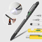 🛠️ 9-in-1 Multifunctional Tool Pen – Portable Writing, Measuring & Repair Tool