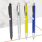 🛠️ 9-in-1 Multifunctional Tool Pen – Portable Writing, Measuring & Repair Tool