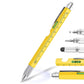 🛠️ 9-in-1 Multifunctional Tool Pen – Portable Writing, Measuring & Repair Tool