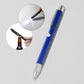 🛠️ 9-in-1 Multifunctional Tool Pen – Portable Writing, Measuring & Repair Tool