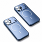 Magnetic PC Phone Case with Lens Protector