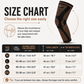Extended Knee Compression Sleeve